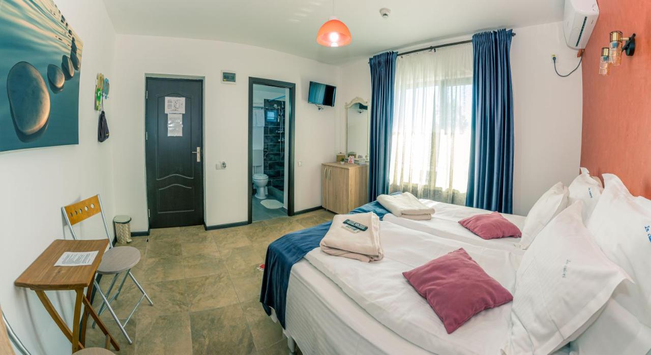 Gasthof Casa In Culori