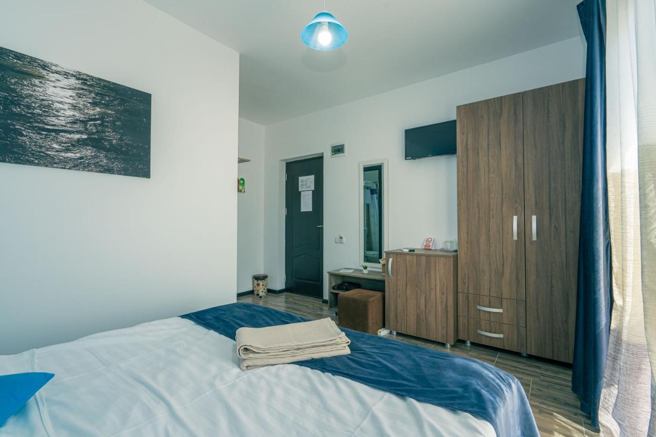 Casa In Culori 3* Vama Veche