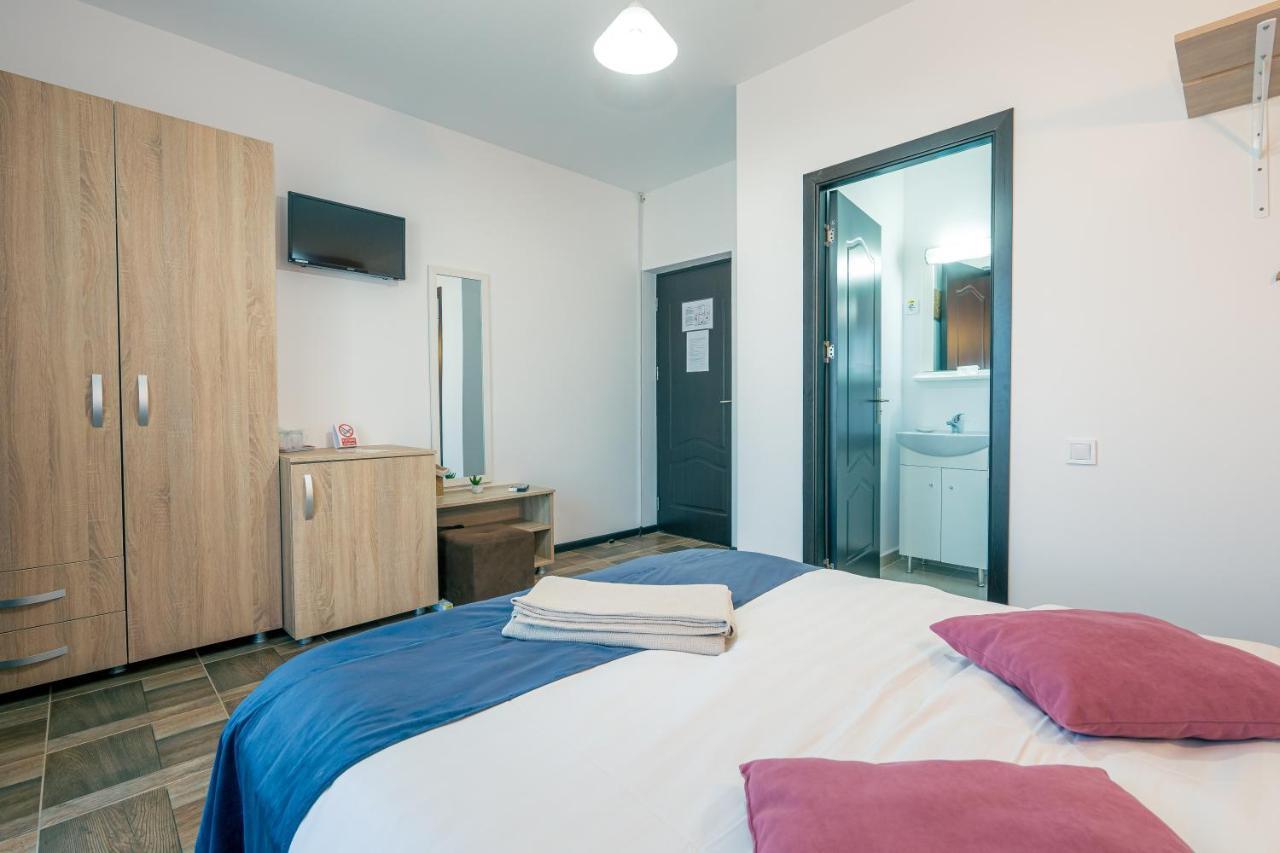Casa In Culori 3*