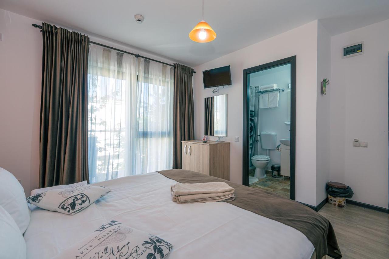 Casa In Culori Gasthof Vama Veche